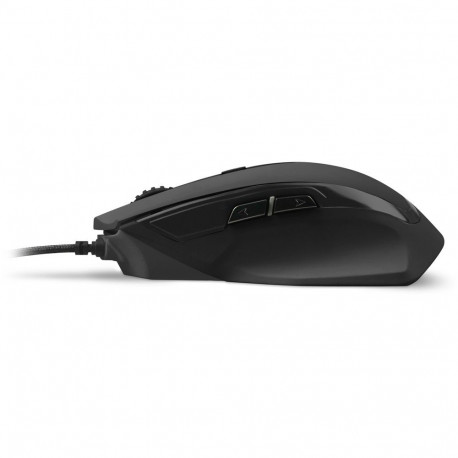 "Sharkoon SHARK Forec II Mouse wired black"