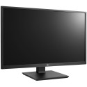 "68,6cm/27'' (3840x2160) LG 27BN55UP-B 16:9 5ms IPS HDMI DP VESA Pivot UHD Black"