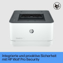 "L HP LaserJet Pro 3002dw S/W-Laserdrucker A4 33S./Min. A4 WLAN Duplex"