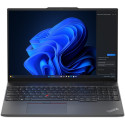 "Lenovo ThinkPad E16 G2 CU5 125U/16GB/512SSD/W11Pro black"