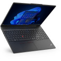 "Lenovo ThinkPad E16 G2 CU5 125U/16GB/512SSD/W11Pro black"