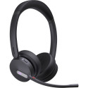 "Yealink Headsets WH64 Dual UC"