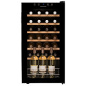 Wine cabinet Dunavox DXFH-28.88