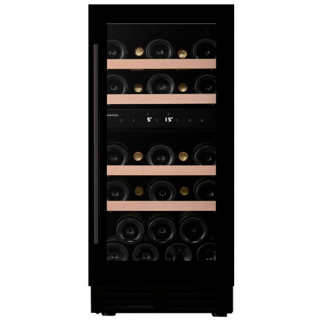 Wine cooler Dunavox