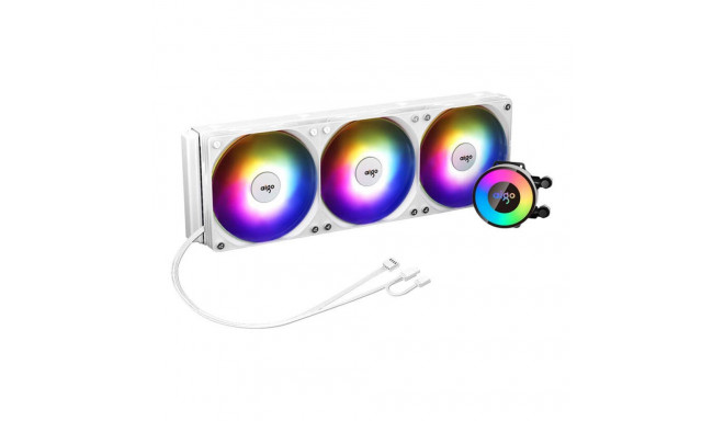 Darkflash AP360 CPU liquid cooling (white)