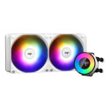 Darkflash AP240 computer water cooling (white)