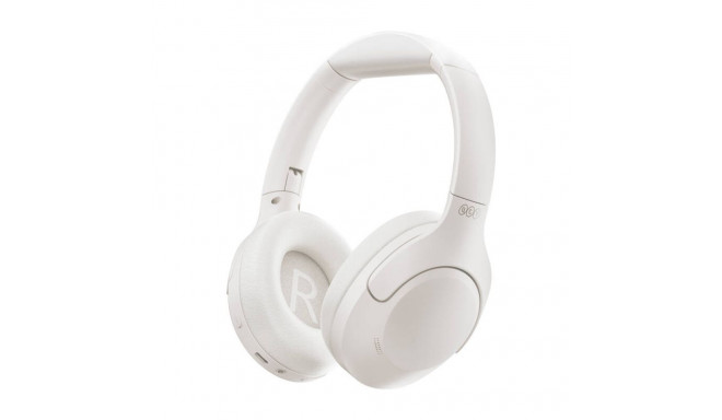 Wireless Headphones QCY H3 lite, ANC (white)