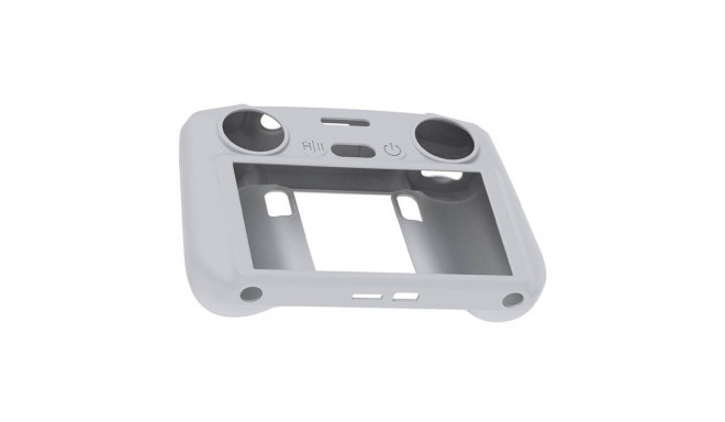 Silicone Protective Case PULUZ for DJI RC 2 (grey)