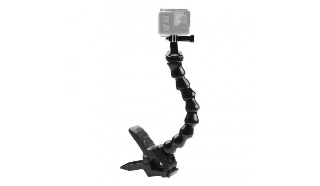 Puluz clip-on mount for sports cameras (DJI, GoPro, Insta360) PU179