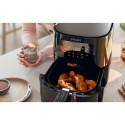 Air Fryer Ovi Mini HD9252/7