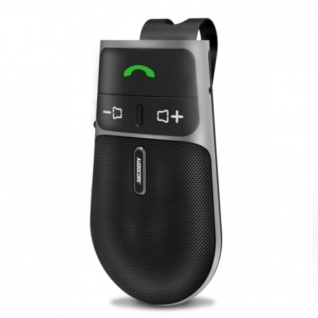 Juhtmevaba päikesesirmile kinnitatav käed-vabad seade AC480