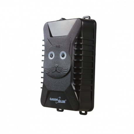 Auto näriliste peletaja GB730