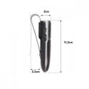 Wireless Hands-Free Kit Visor Clip On AC480