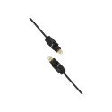 LOGILINK CA1005 LOGILINK - Toslink Cable, 0.5 m