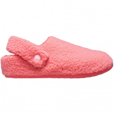 Crocs naiste plätud Classic Cozzy 209386 6XF 36-37