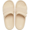 Klapki damskie Crocs Mellow Recovery beżowe 209413 2DS 42-43