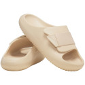 Klapki damskie Crocs Mellow Recovery beżowe 209413 2DS 42-43