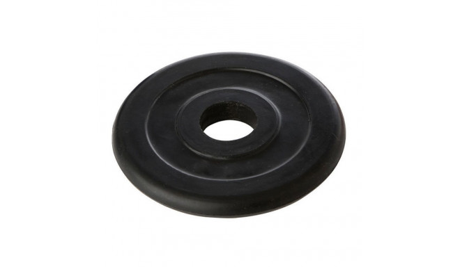 Weight Plate TREMBLAY D28mm 10kg rubber