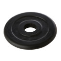 Weight Plate TREMBLAY D28mm 2kg rubber