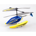 FLYBOTIC rraadioteel juhitav Helikopter Aqua Blaze, 22cm