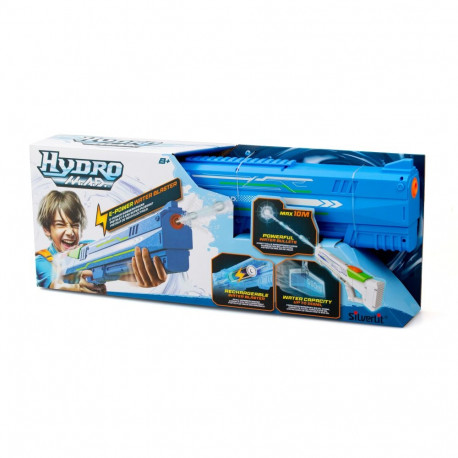 SILVERLIT Veepüstol HydroMad