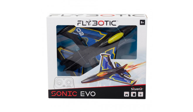 FLYBOTIC radio control Plane Sonic Evo, 31cm