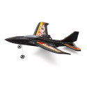 FLYBOTIC radio control Plane X-Twin Loop, 29cm