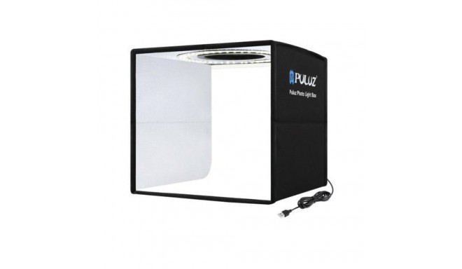 Puluz PU5041B photo lightbox 6500 K