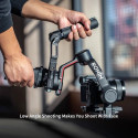 PGYTECH Handgrip Mount Mounting arm