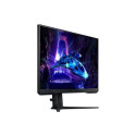 Samsung S27DG300EU computer monitor 68.6 cm (27&quot;) 1920 x 1080 pixels Full HD LCD Black