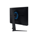 Samsung S27DG300EU computer monitor 68.6 cm (27&quot;) 1920 x 1080 pixels Full HD LCD Black