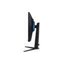 Samsung S27DG300EU computer monitor 68.6 cm (27&quot;) 1920 x 1080 pixels Full HD LCD Black