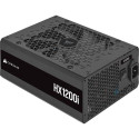 Corsair HX1200i power supply unit 1200 W 24-pin ATX ATX Black