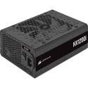 Corsair HX1200i power supply unit 1200 W 24-pin ATX ATX Black