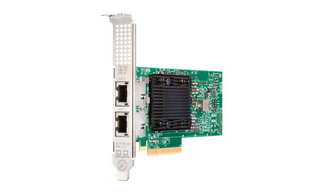 HPE Ethernet 10Gb 2-port BASE-T BCM57416 Internal 10000 Mbit/s