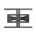 Equip 43&quot;-90&quot; Ultra-Slim Full Motion TV Wall Mount Bracket