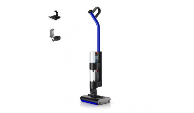 Dyson Wash G1 Stick vacuum Battery Wet Bagless Black, Blue