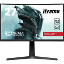 iiyama G-MASTER GB2766HSU-B1 LED display 68.6 cm (27&quot;) 1920 x 1080 pixels Full HD Black