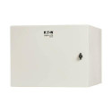 Tripp Lite SRN4G9US SmartRack Industrial Enclosure with Lock - NEMA 4, Wall Mount, Metal Constructio