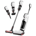 Roborock Dyad Pro Combo handheld vacuum Black, White Bagless