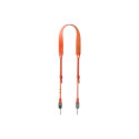 PGYTECH Camera Shoulder Strap Air (Vibrant Orange)