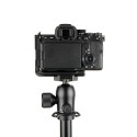 3 Legged Thing Arnie QD Sony Alpha L Bracket Darkness