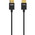 SmallRig 2956B Ultra Slim 4K HDMI Kabel 35cm