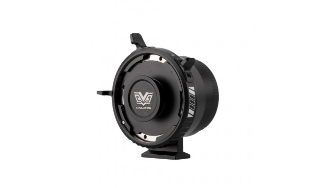 Viltrox PL Z Adapter
