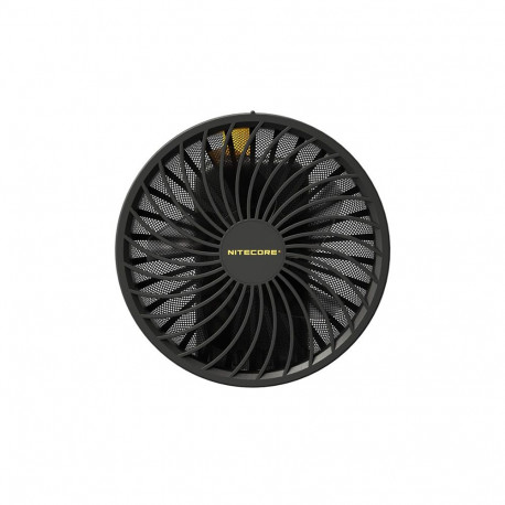 Nitecore CineWind CW10