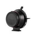 Viltrox PL Z Adapter