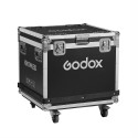 Godox MG2400BI Bi Color Knowled ( Flightcase )