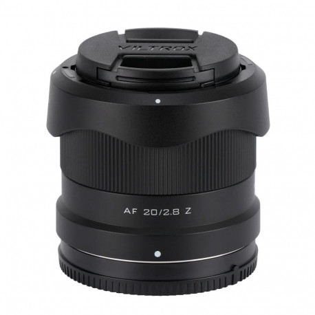 Viltrox Z 20 F2.8 AF STM Nikon Z Mount