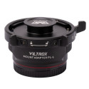 Viltrox PL L Lens Mount Adapter