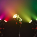 Godox M600R LED RGB Knowled